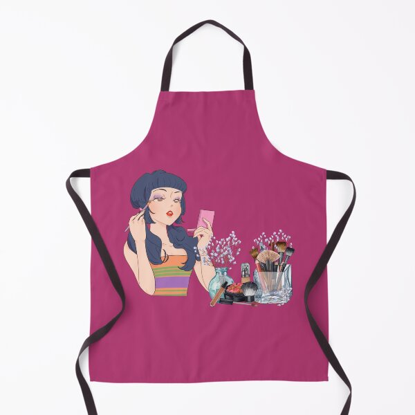 Item preview, Makeup Mornings designed and sold by ToscaniArt.