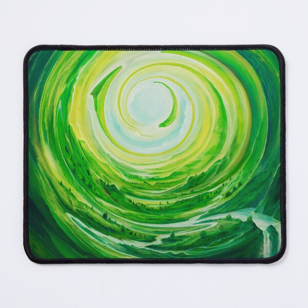 Item preview, The Experiment - The World in a Special Format designed and sold by art paintings.