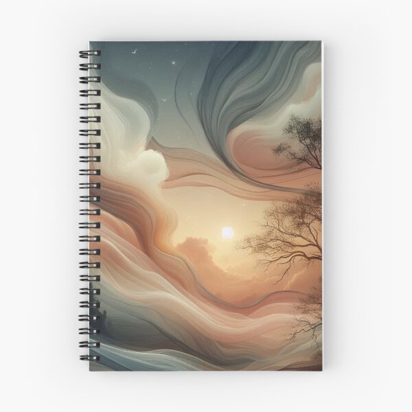 Item preview, Peaceful Journey designed and sold by Teetailers.