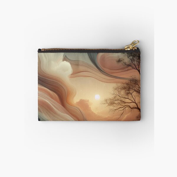 Item preview, Peaceful Journey designed and sold by Teetailers.