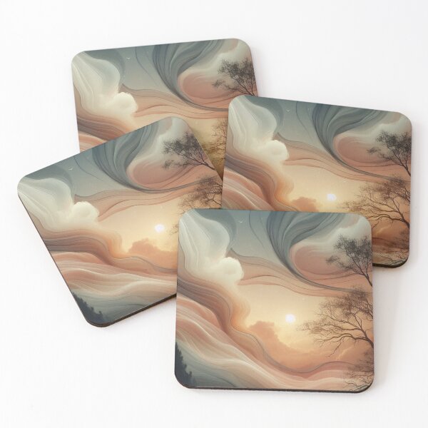 Item preview, Peaceful Journey designed and sold by Teetailers.