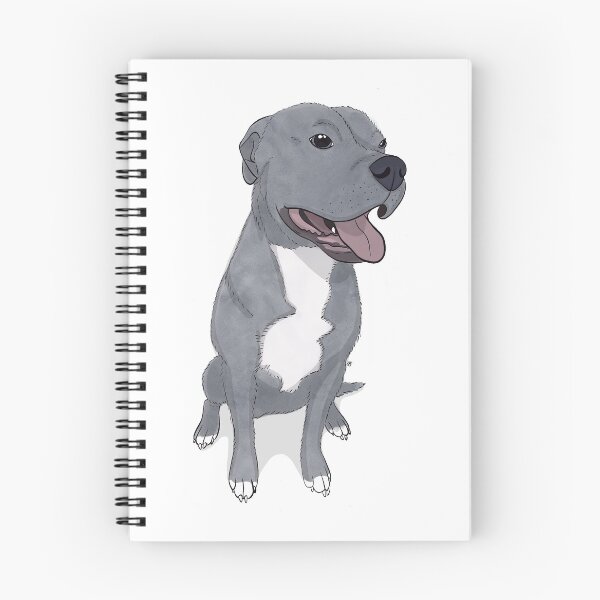 Item preview, Duke The Pitbull designed and sold by Baephomes.