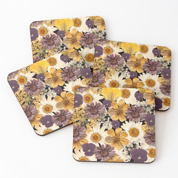 Item preview, Dried Flowers  designed and sold by Hannahdalebraz.