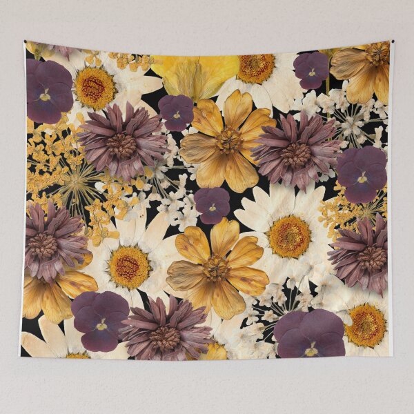 Item preview, Dried Flowers  designed and sold by Hannahdalebraz.