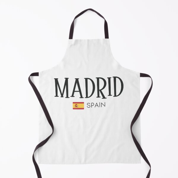 Item preview, Madrid - Spain designed and sold by StudioRedKoala.