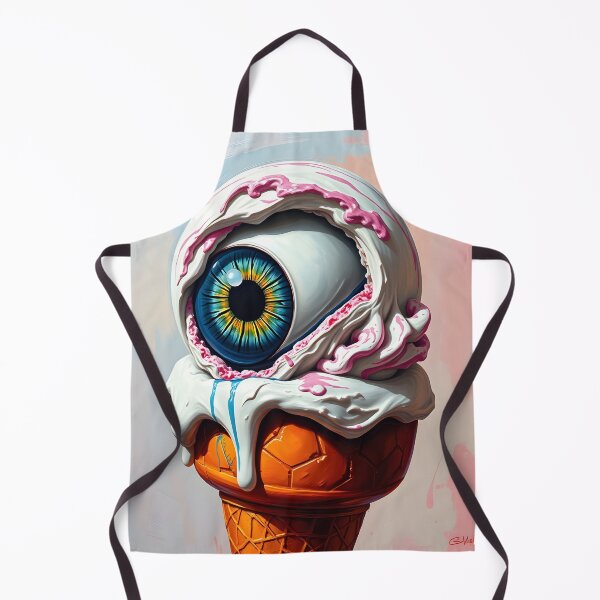 Item preview, Eyes-Cream designed and sold by MedusaFrost Creations.
