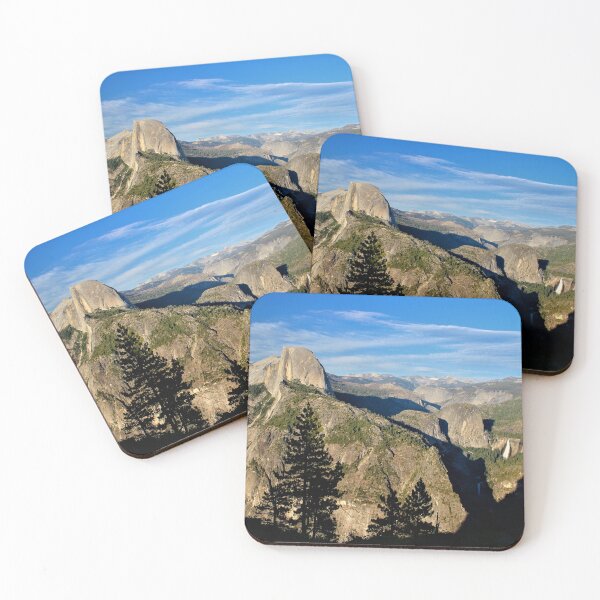 Item preview, sunset yosemite valley designed and sold by Coastwind Photography.