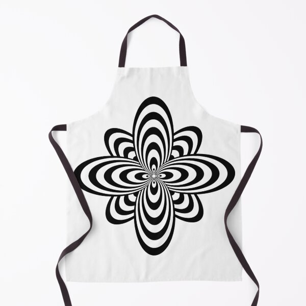 Item preview, 12 Layer Flower designed and sold by Shades of Black and White.