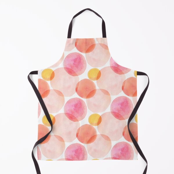 Item preview, Watercolor Circles designed and sold by WendyVon.