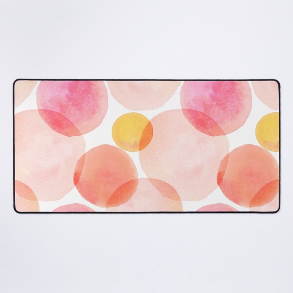 Item preview, Watercolor Circles designed and sold by WendyVon.