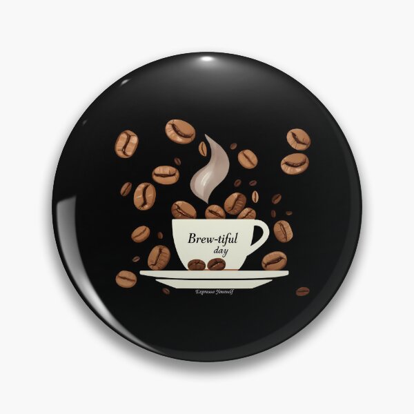 Item preview, Brew-tiful Day designed and sold by Coloradodrawings.