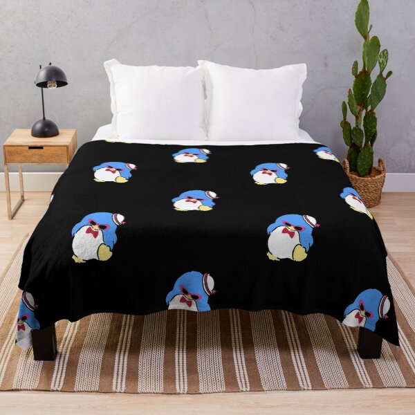 Item preview, Tuxedo Style Penguin designed and sold by sandrakolondam.