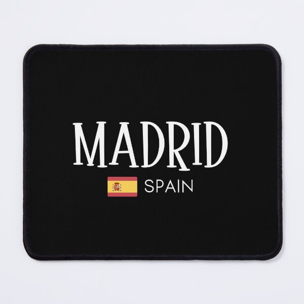 Item preview, Madrid - Spain designed and sold by StudioRedKoala.