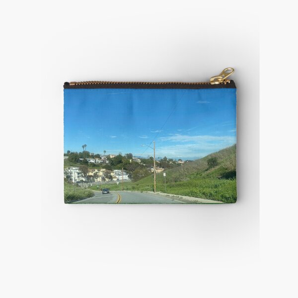 Item preview, “Rolling Hills and Open Roads” designed and sold by AceScapes.