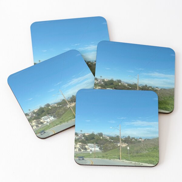 Item preview, “Rolling Hills and Open Roads” designed and sold by AceScapes.
