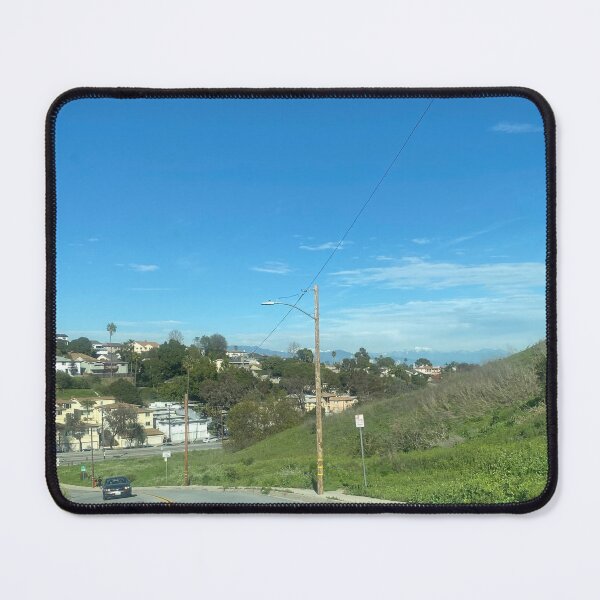 Item preview, “Rolling Hills and Open Roads” designed and sold by AceScapes.