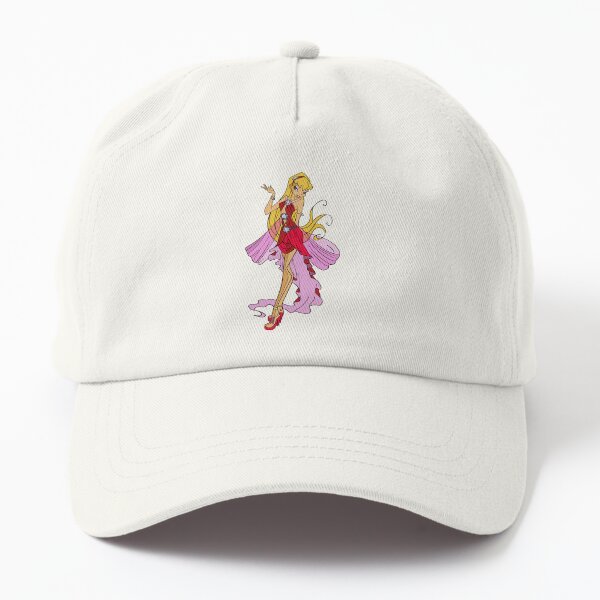 Item preview, Winx Club Stella Drawing Sticker designed and sold by piacore.