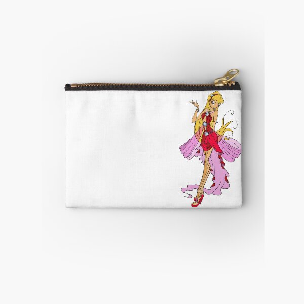 Item preview, Winx Club Stella Drawing Sticker designed and sold by piacore.