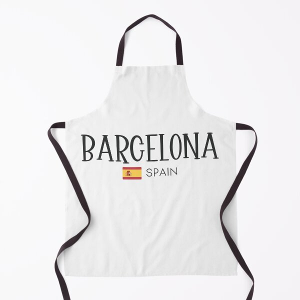 Item preview, Barcelona - Spain designed and sold by StudioRedKoala.