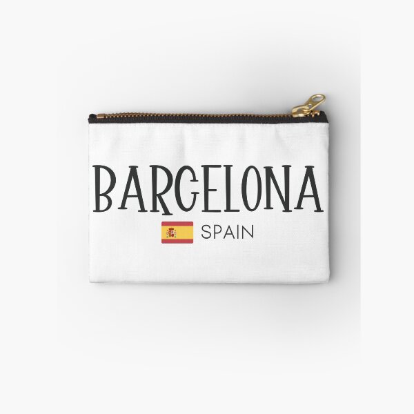 Item preview, Barcelona - Spain designed and sold by StudioRedKoala.