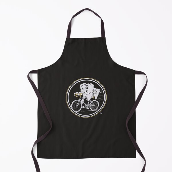 Item preview, Tooth Biker Adventure designed and sold by Golden-flower22.
