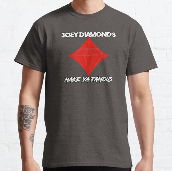 Item preview, Joey Diamonds: Make Ya Famous designed and sold by Joey Diamonds.