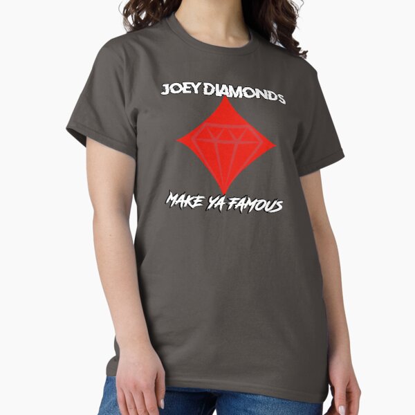 Item preview, Joey Diamonds: Make Ya Famous designed and sold by Joey Diamonds.