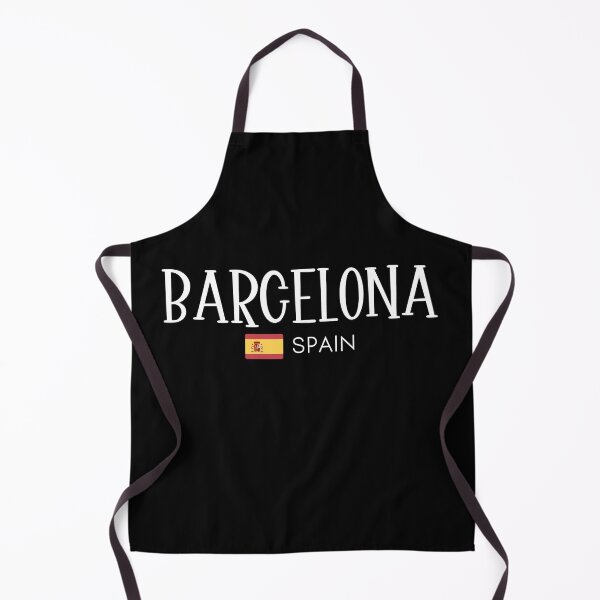 Item preview, Barcelona - Spain designed and sold by StudioRedKoala.