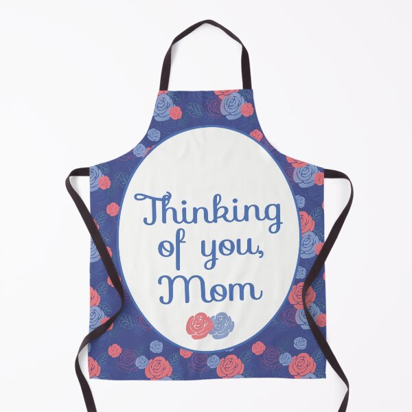 Item preview, Thinking of You Mom - Mothers Day Birthday Anyday designed and sold by MoePark.