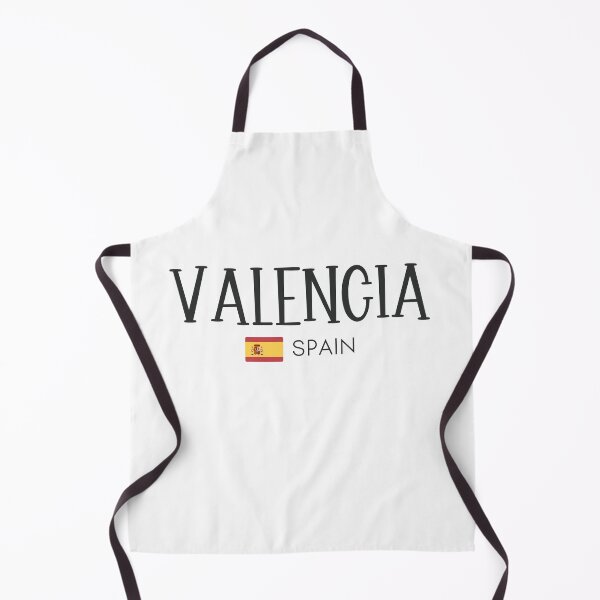 Item preview, Valencia - Spain designed and sold by StudioRedKoala.