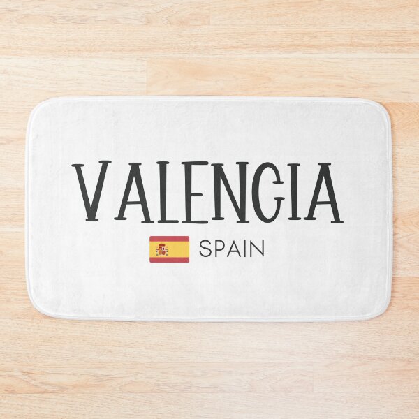 Item preview, Valencia - Spain designed and sold by StudioRedKoala.
