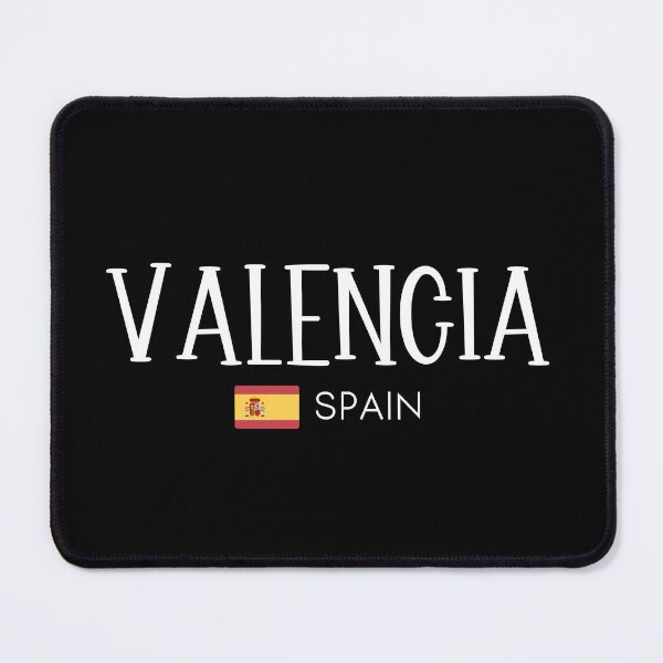 Item preview, Valencia - Spain designed and sold by StudioRedKoala.