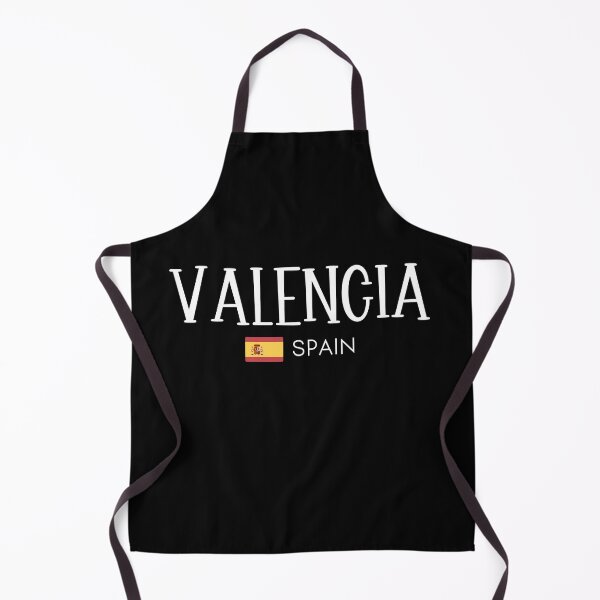 Item preview, Valencia - Spain designed and sold by StudioRedKoala.