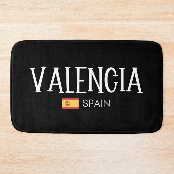 Item preview, Valencia - Spain designed and sold by StudioRedKoala.