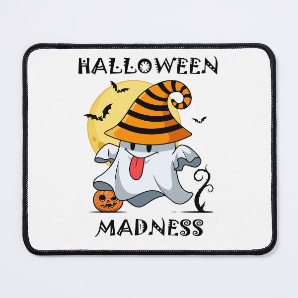 Item preview, Halloween madness designed and sold by Found Dream.