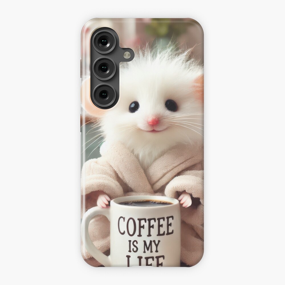 Item preview, Samsung Galaxy Snap Case designed and sold by phatpuppyart.