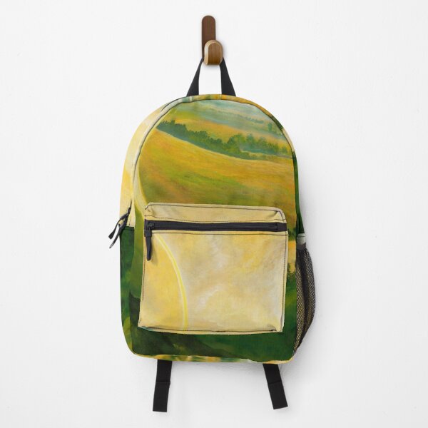 Item preview, River Curves - a River That Takes Off designed and sold by art paintings.