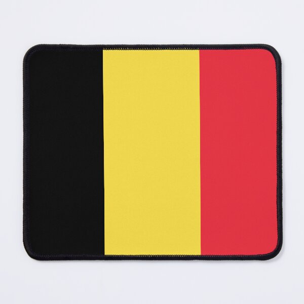 Item preview, Belgique - White text designed and sold by VK2YJS.