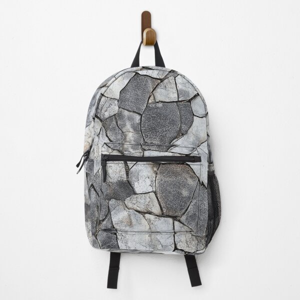 Item preview, Cracked Stone Texture Pattern designed and sold by InkInduldge.
