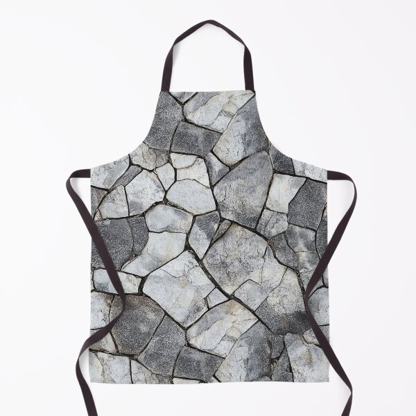 Item preview, Cracked Stone Texture Pattern designed and sold by InkInduldge.