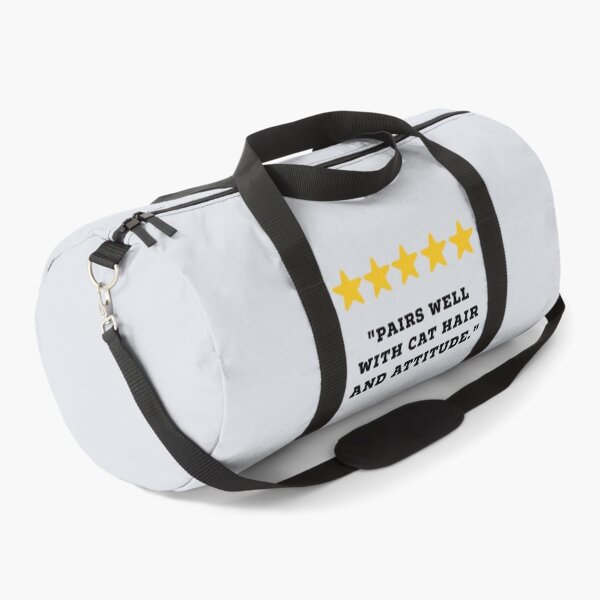 Item preview, Cat Owner / Cat Lover Reviews Funny 5 Star Review #4 designed and sold by Jollys-ArtShop.