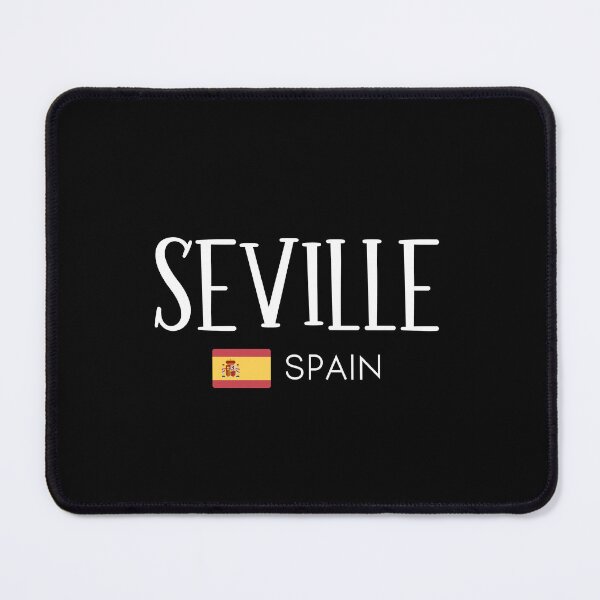 Item preview, Seville - Spain designed and sold by StudioRedKoala.