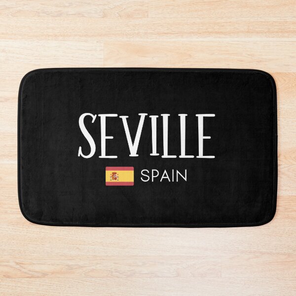 Item preview, Seville - Spain designed and sold by StudioRedKoala.