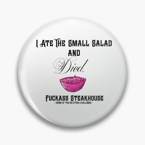 Item preview, Small Salad designed and sold by Radioactive1987.