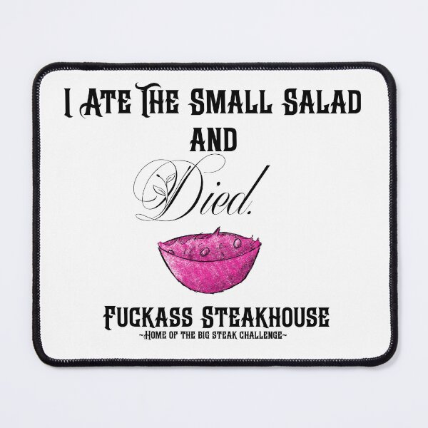 Item preview, Small Salad designed and sold by Radioactive1987.