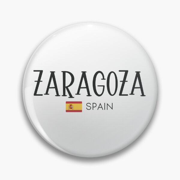 Item preview, Zaragoza - Spain designed and sold by StudioRedKoala.