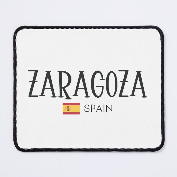Item preview, Zaragoza - Spain designed and sold by StudioRedKoala.