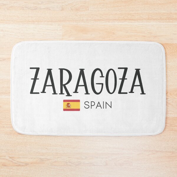 Item preview, Zaragoza - Spain designed and sold by StudioRedKoala.