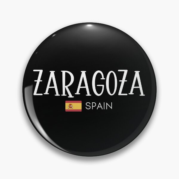 Item preview, Zaragoza - Spain designed and sold by StudioRedKoala.