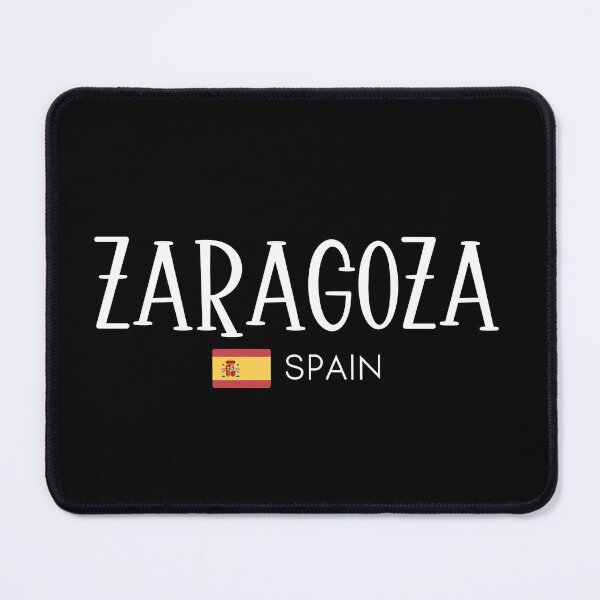 Item preview, Zaragoza - Spain designed and sold by StudioRedKoala.